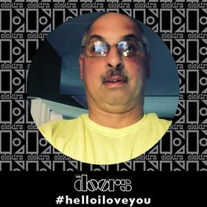 Meet your Posher, Mark